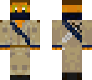 village assassin