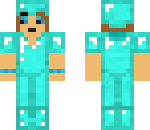 diamond girl