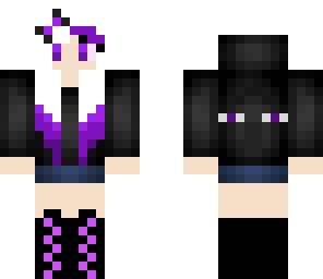 ender girl