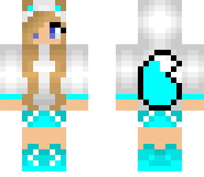 fox blue