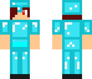 dia armor