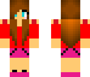 cute girl