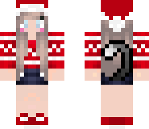random skin i made