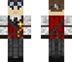 steampunk engineer
