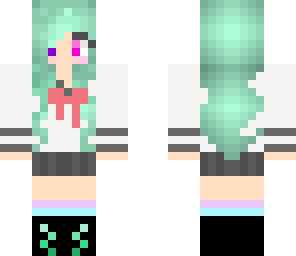 lovely girl