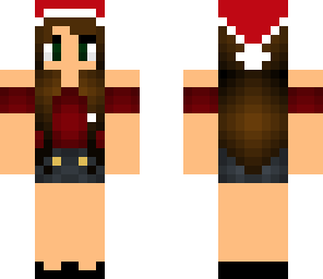 santa plain