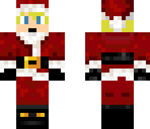 christmas kingmaxy12
