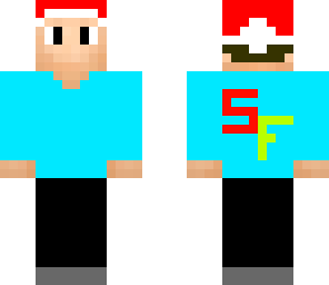 christmas spinyfludd gaming