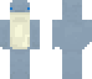 derp the dolphin