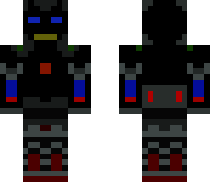 my skin
