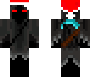 grim christmas 2