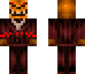 mister p