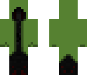 mianite wizard green