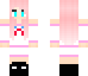 ninatakamashi fluffy uniform