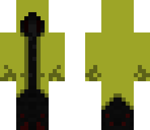 mianite wizard yellow