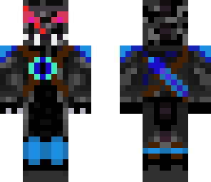 vengfull enderdragon