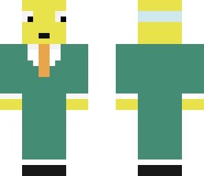 mr burns