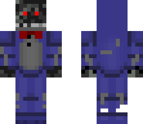 old bonnie 