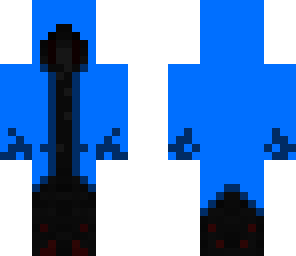 mianite wizard blue