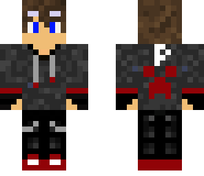 for marnuke only