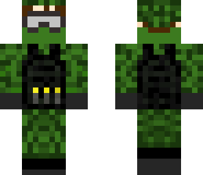 swat commander