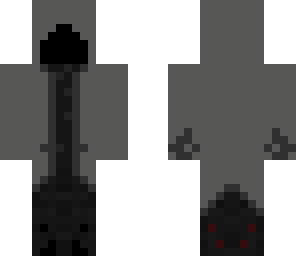 mianite wizard gray