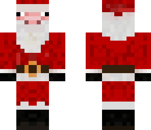 xmas pig