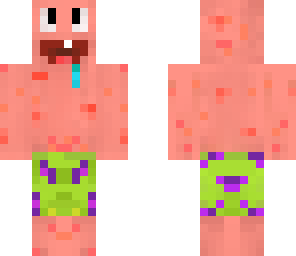 patrick
