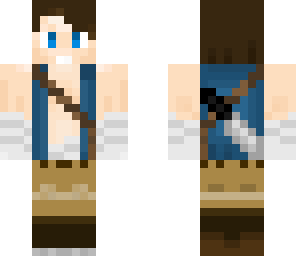 my skin