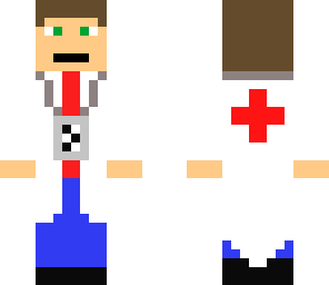 medical doctor