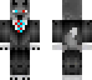 wolfman
