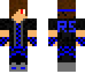 rs original