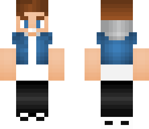 justin biebcraft