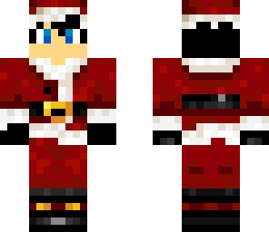 have lovely shiny christmas