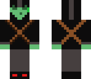 igamingslime first skin