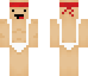 mankini