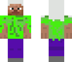 swamp builder