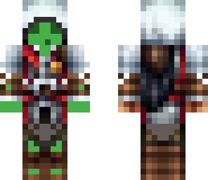 slime assassin