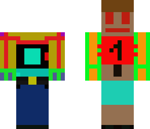firster_ino der 1