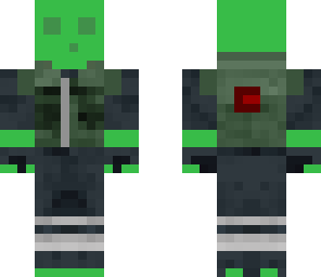 konoha slime