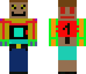 firster_ino der 2