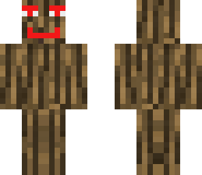 i am tree
