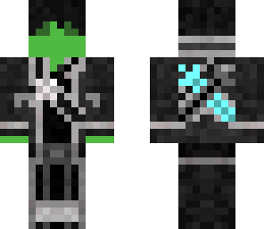 kirito slime