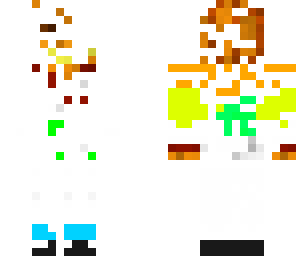 broken man