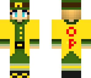 op channel girl choochoo
