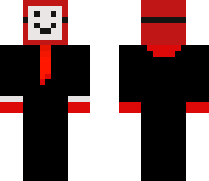 shy guys day off