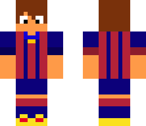 jugador barcelona