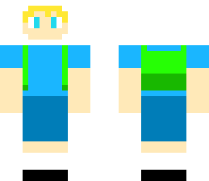 finn