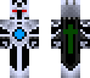 dark green king