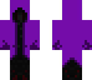 mianite wizard purple